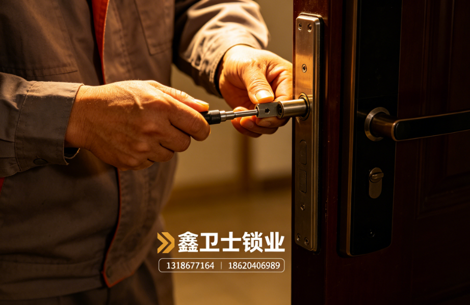 白沙开锁避坑指南，白沙开锁防套路，白沙正规开锁
